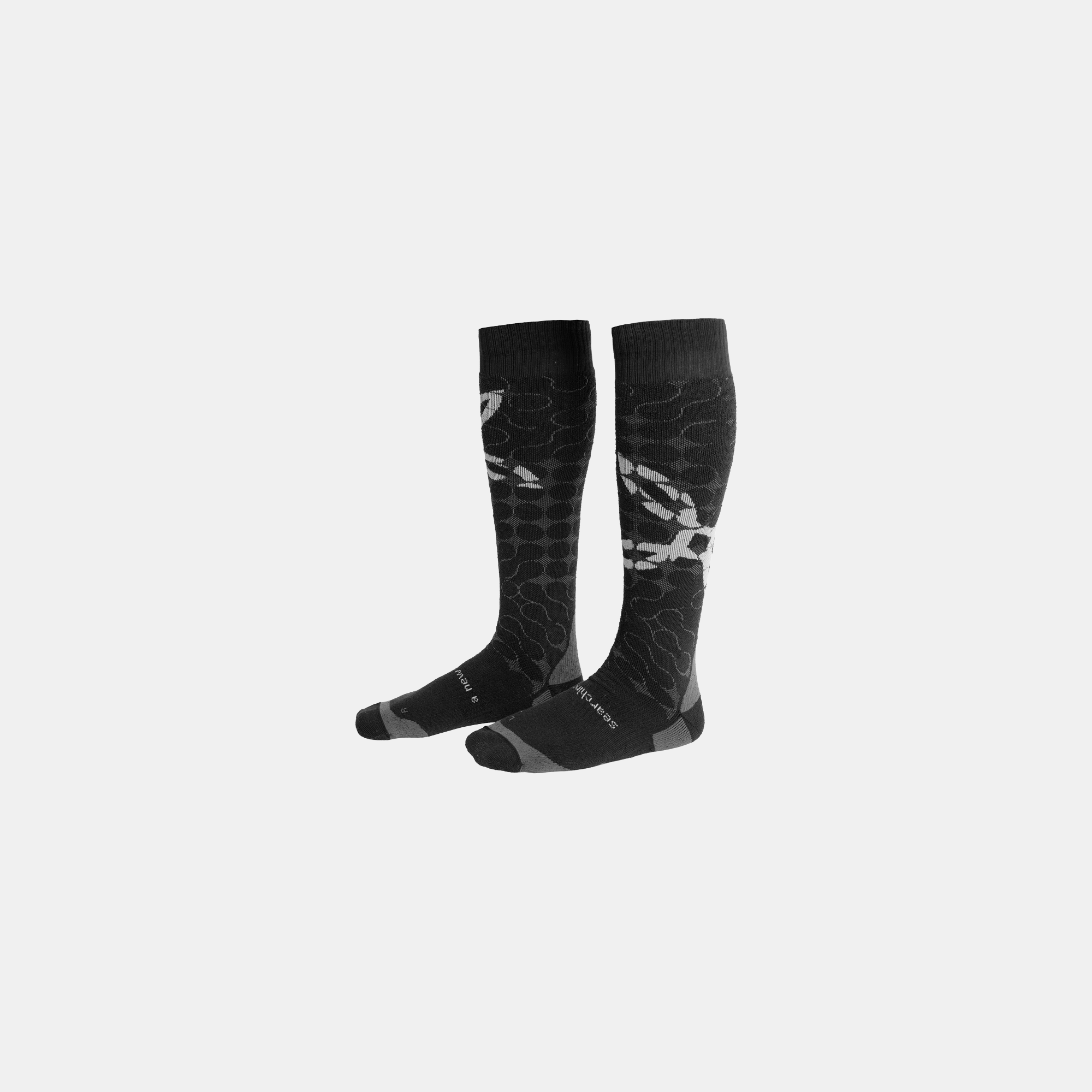 montura-snow-socks-calze-sci-invernali-primaloft image 3