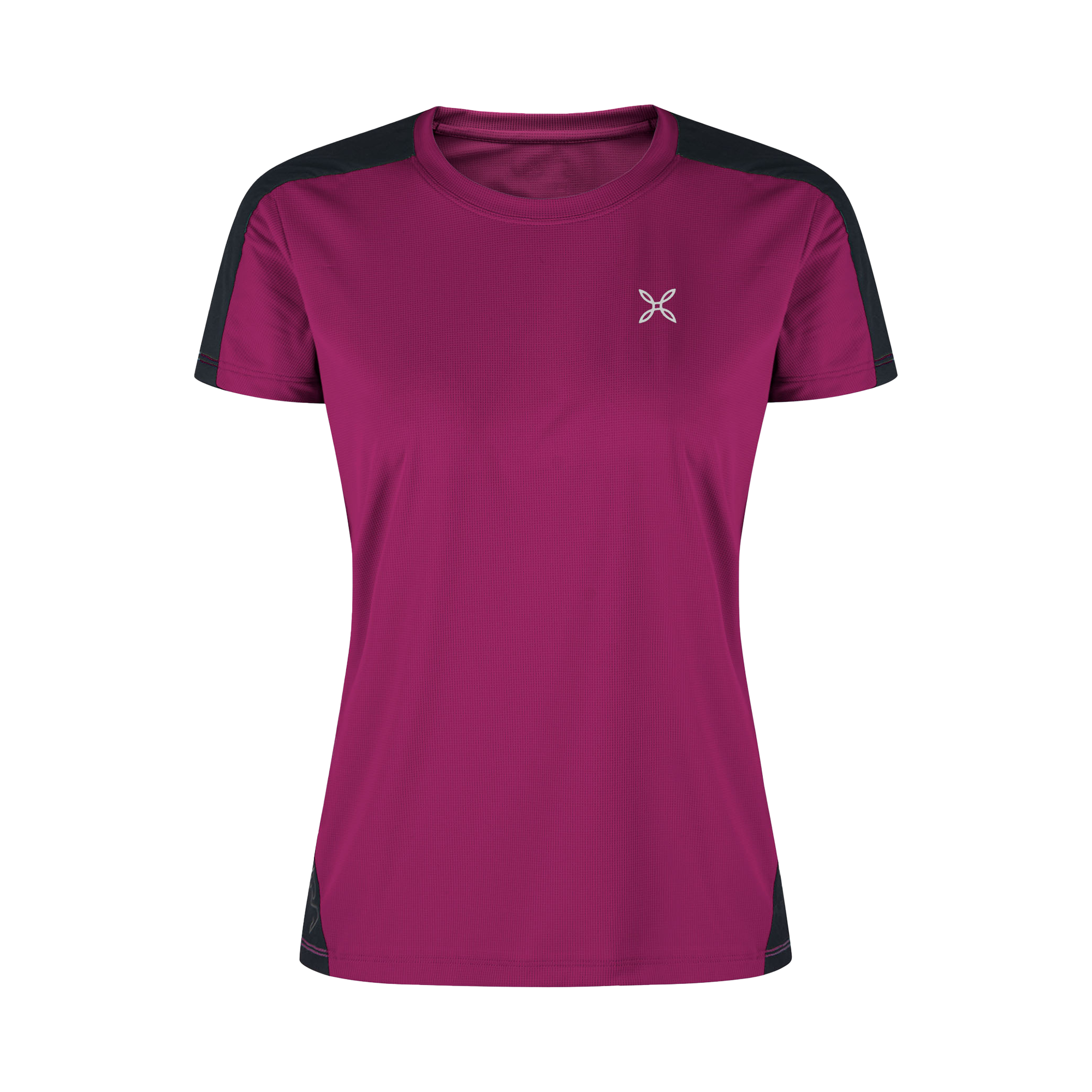 montura-hade-t-shirt-donna-t-shirt-tecnica-arrampicata-in-poliestere-riciclato image 1