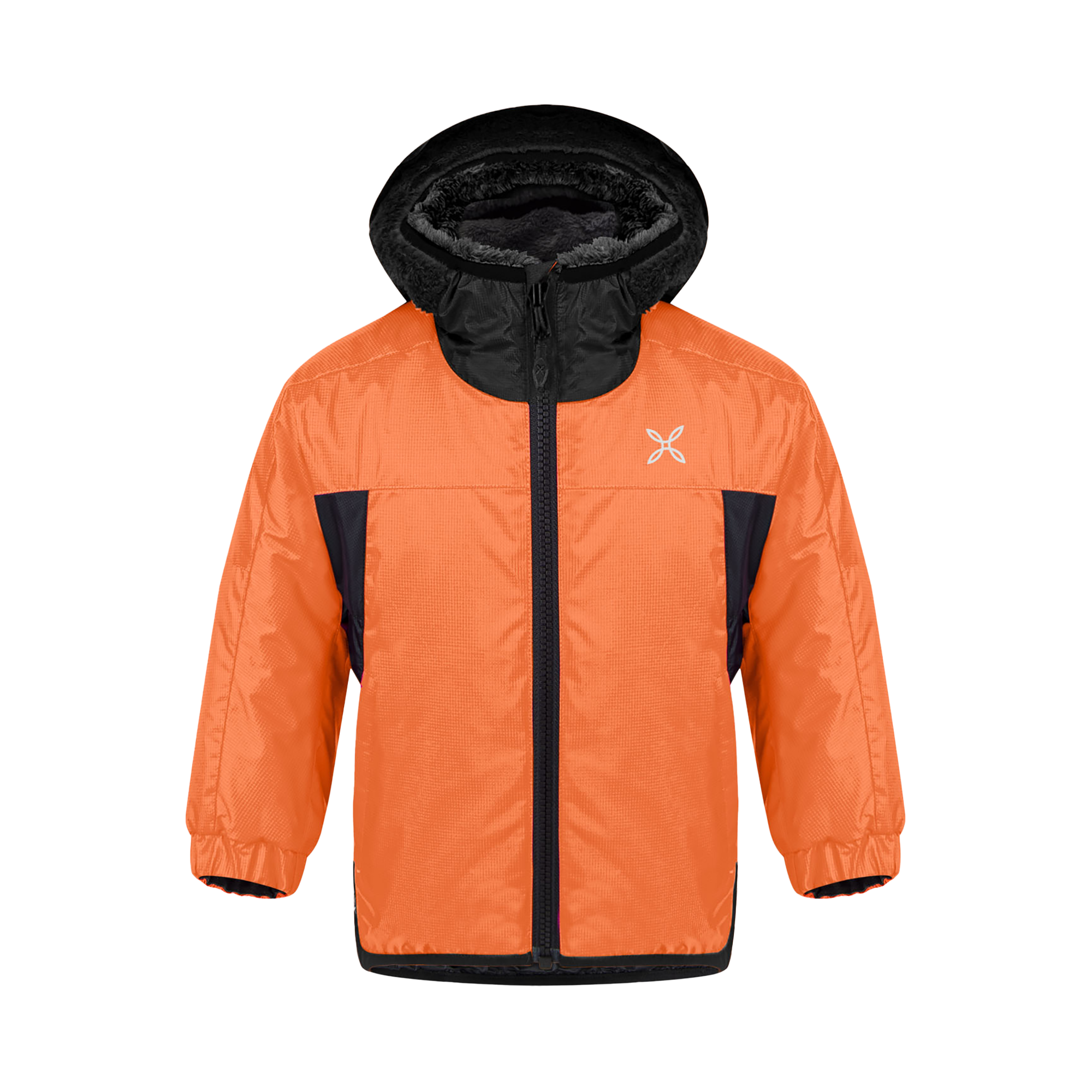 montura-snow-2-jacket-baby-giacca-bimbo-imbottita-primaloft-gold image 5
