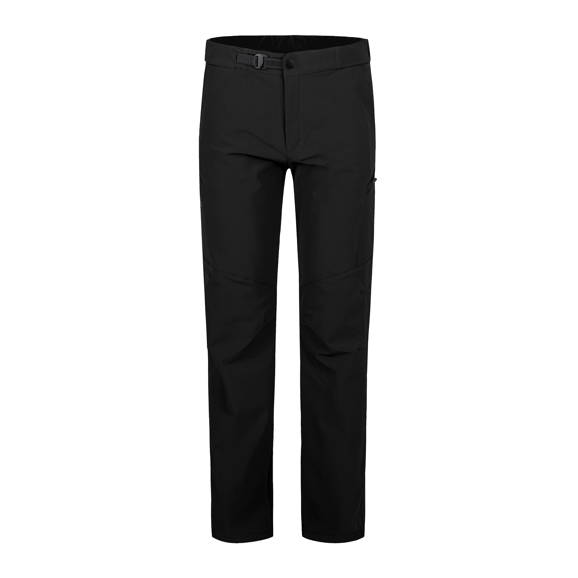 montura-dolomiti-cargo-5-cm-pants-pantaloni-trekking-nylon-stretch-uomo image 2