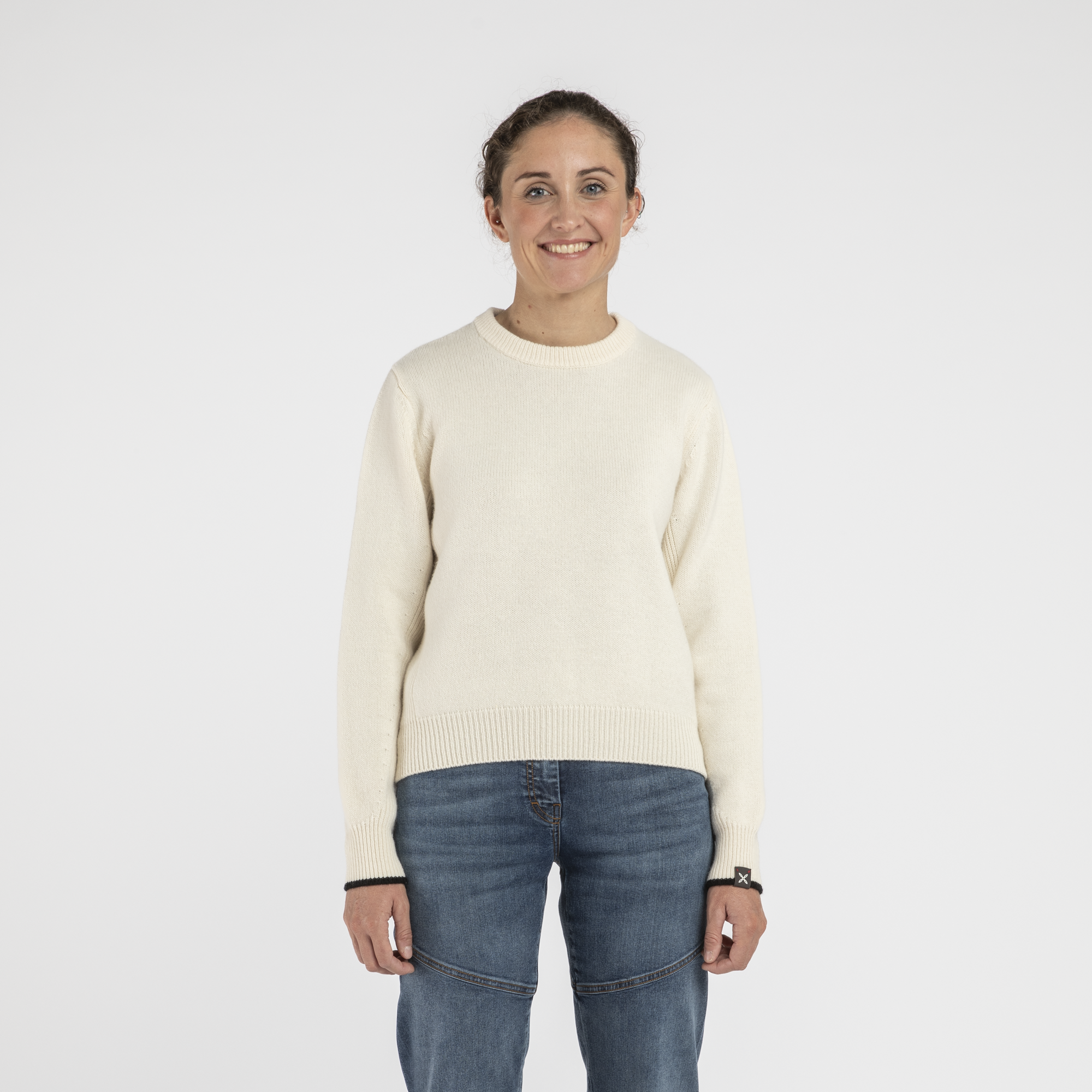 montura-essence-maglia-woman-maglione-in-lana-merino image 1
