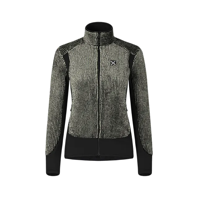 montura-ice-blink-jacket-woman-pile-polartec-high-loft-donna image 1