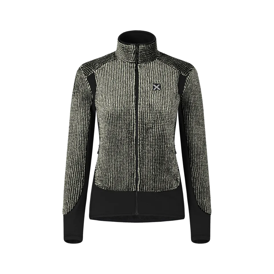 montura-ice-blink-jacket-woman-pile-polartec-high-loft-donna image 1