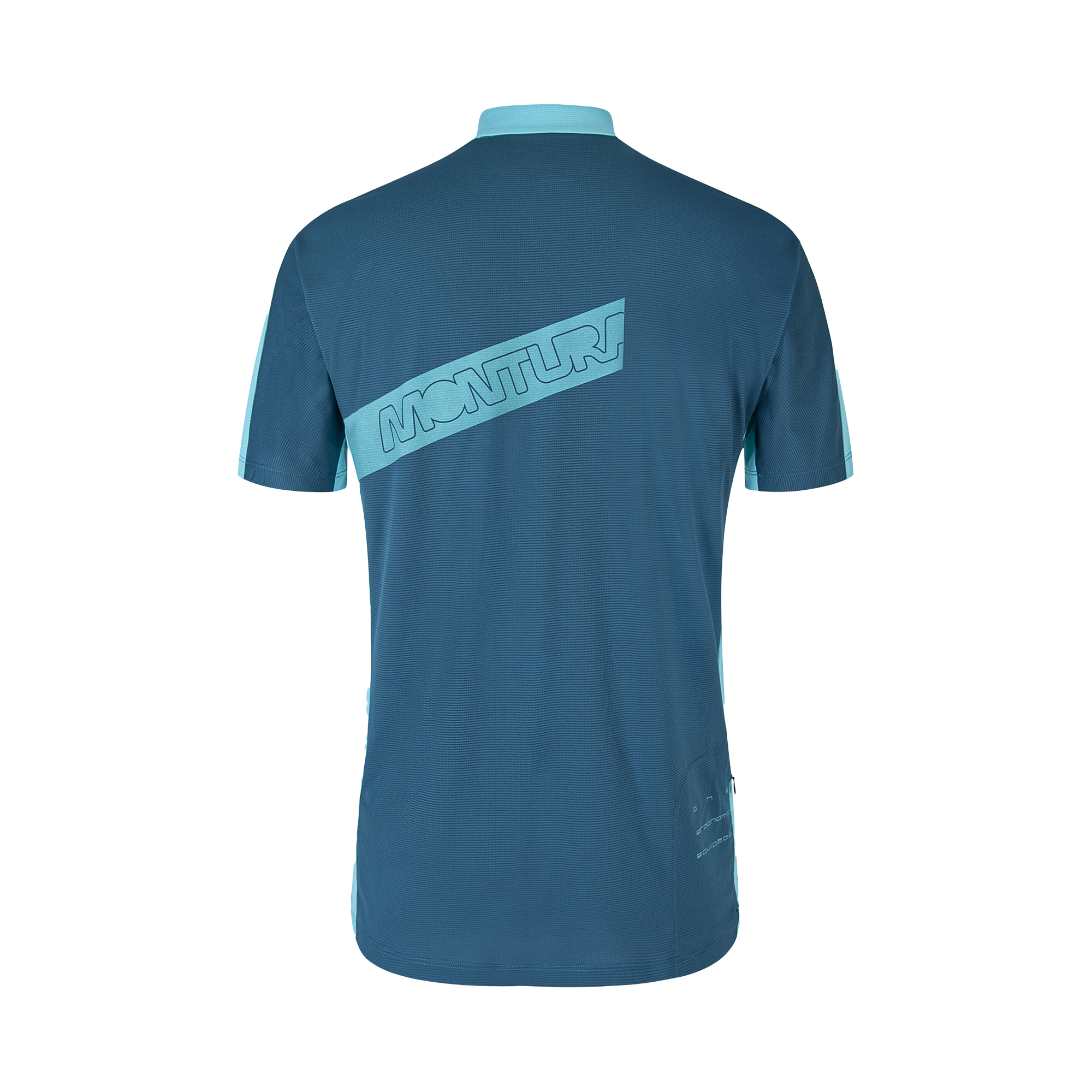 montura-way-zip-t-shirt-t-shirt-tecnica-zip-trekking image 8