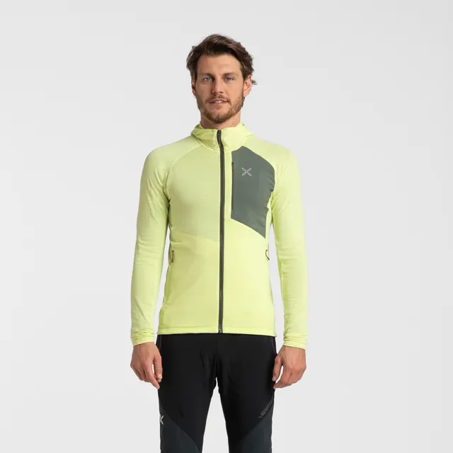 montura-vertigo-power-grid-h-maglia-pile-zip-uomo-polartec image 1