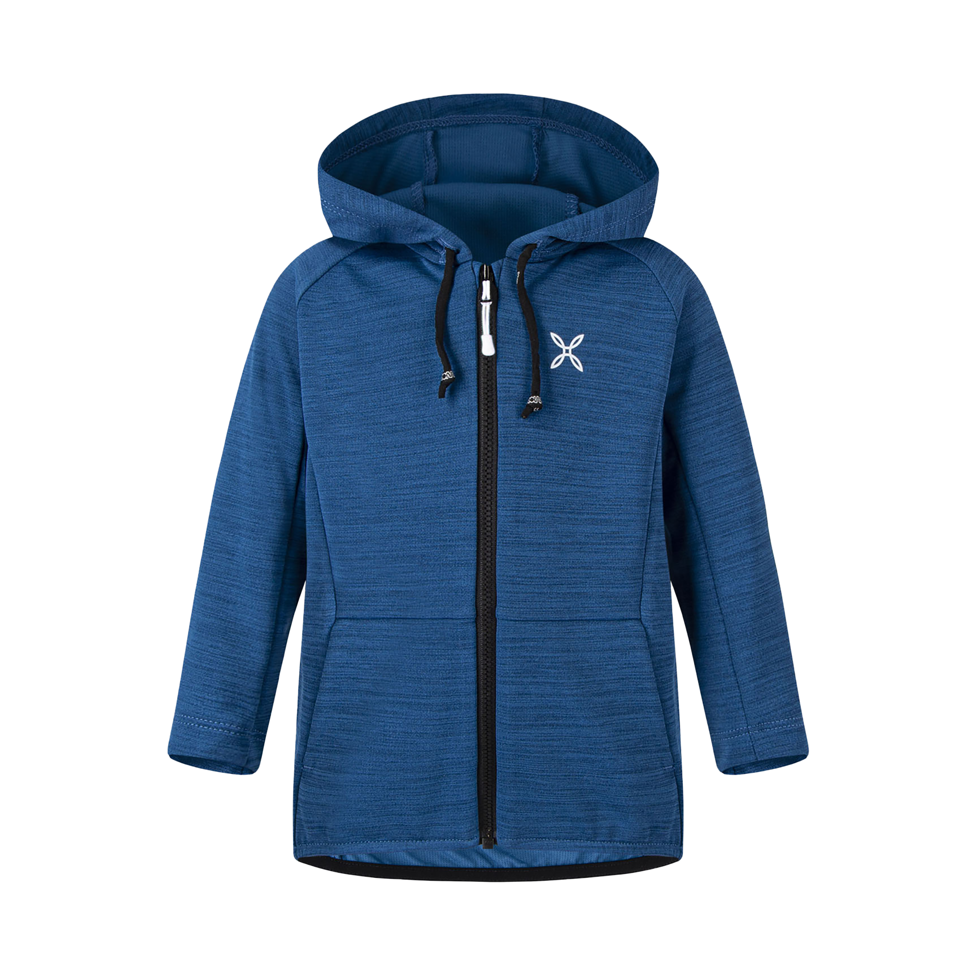 montura-timeless-maglia-baby-felpa-tecnica-bimbo-con-zip image 3