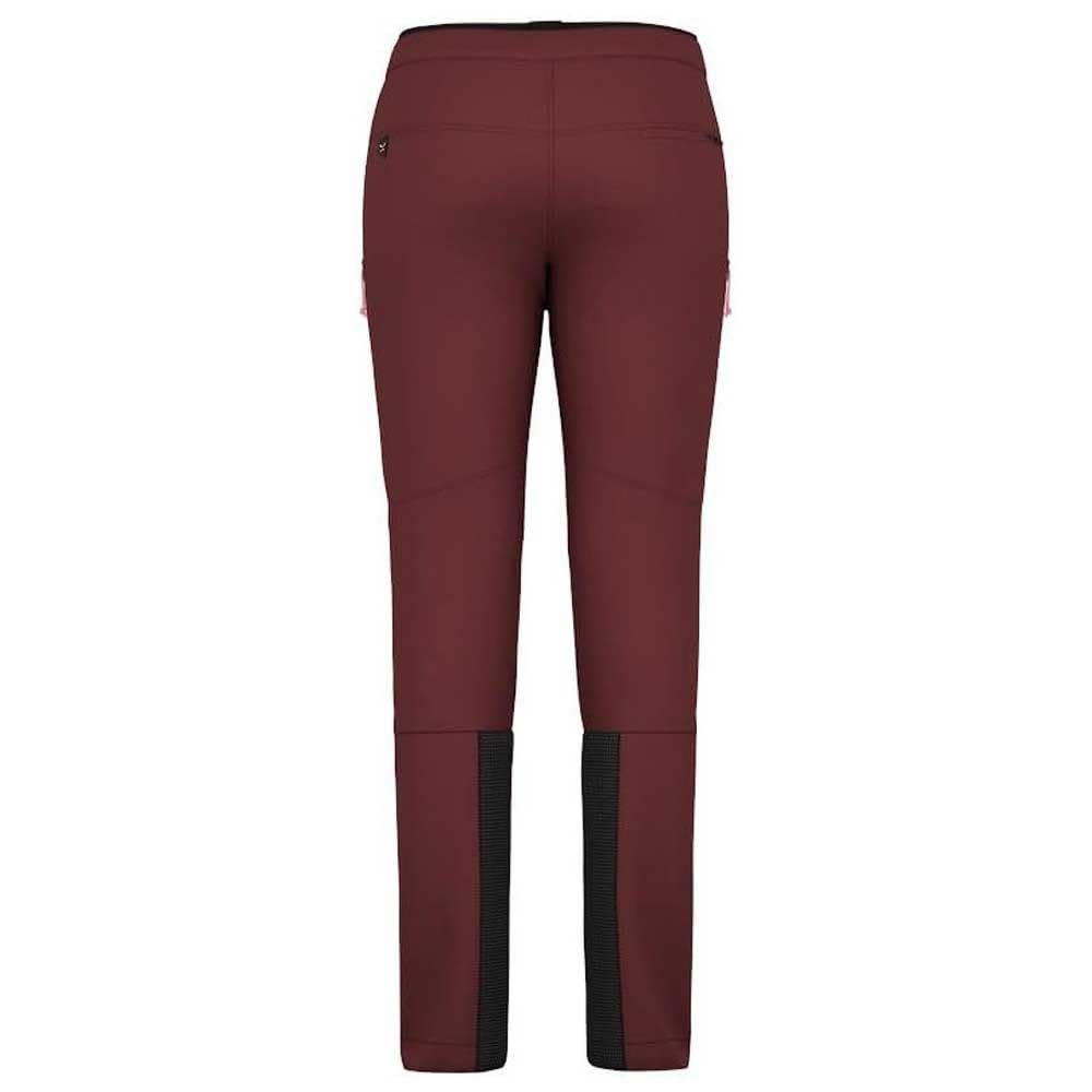 salewa-lagorai-dst-w-pant-pantaloni-softshell-donna image 4
