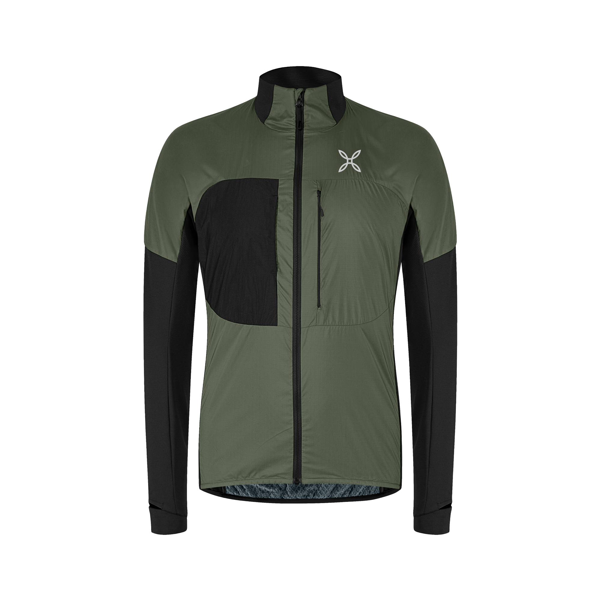 montura-traccia-octa-maglia-pile-ibrido-scialpinismo image 2