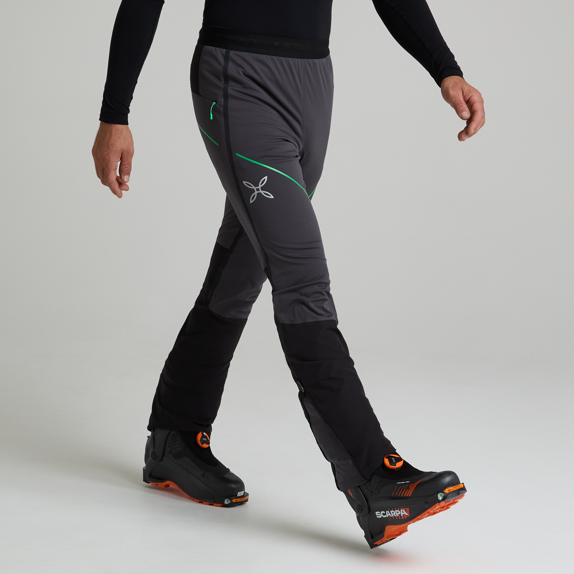 montura-ritmo-ptc-air-core-pants-pantaloni-scialpinismo-polartec-aircore image 3