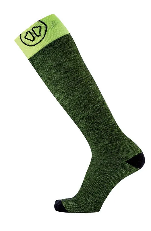 sidas-ski-ultrafit-ulv-calze-sci-ultra-sottili-compressive image 1