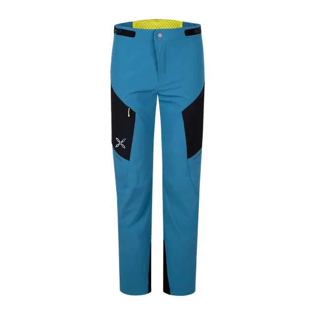 montura-ritmo-5-cm-pants-pantaloni-softshell-scialpinismo image 1