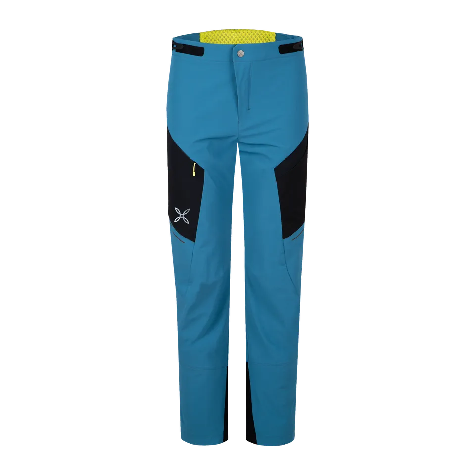 montura-ritmo-5-cm-pants-pantaloni-softshell-scialpinismo image 1