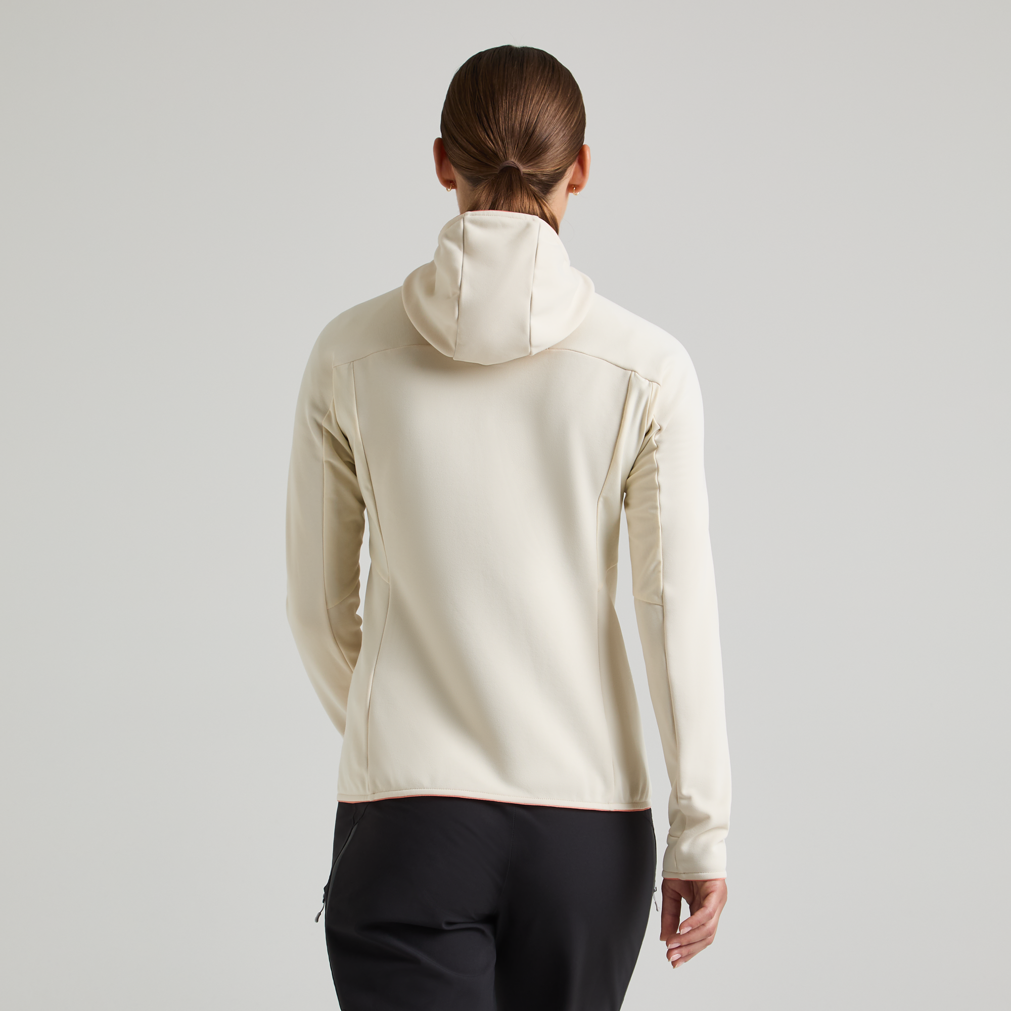 montura-smooth-2-hooded-maglia-woman-pile-tecnico-donna-con-cappuccio image 8