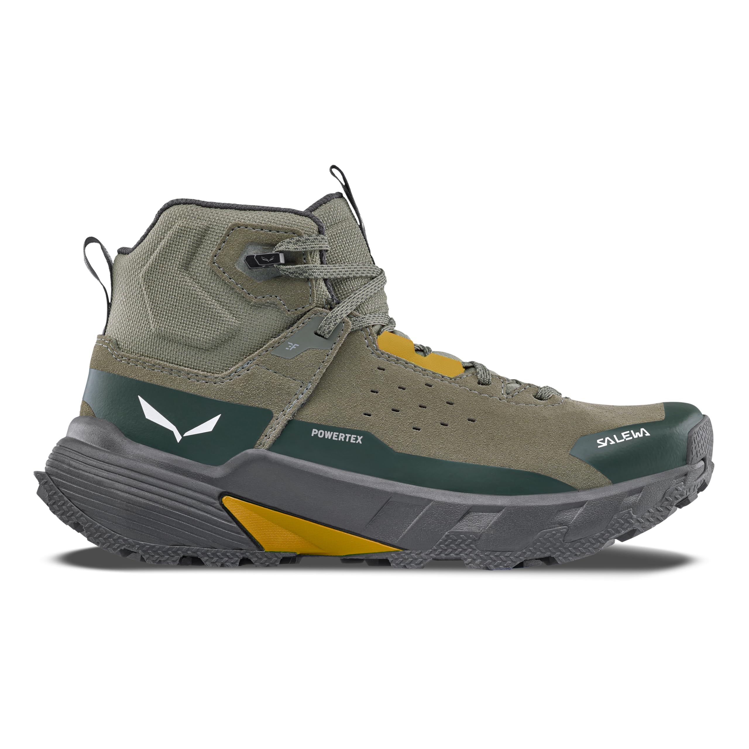 salewa-pedroc-2-leather-mid-ptx-stivali-da-escursionismo-uomo image 2