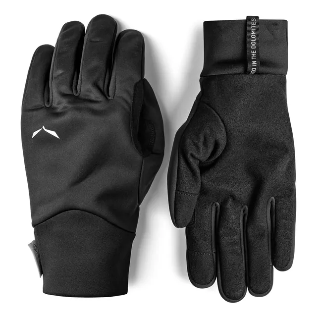 salewa-ortles-windstopper-epe-guanti-con-grip image 1