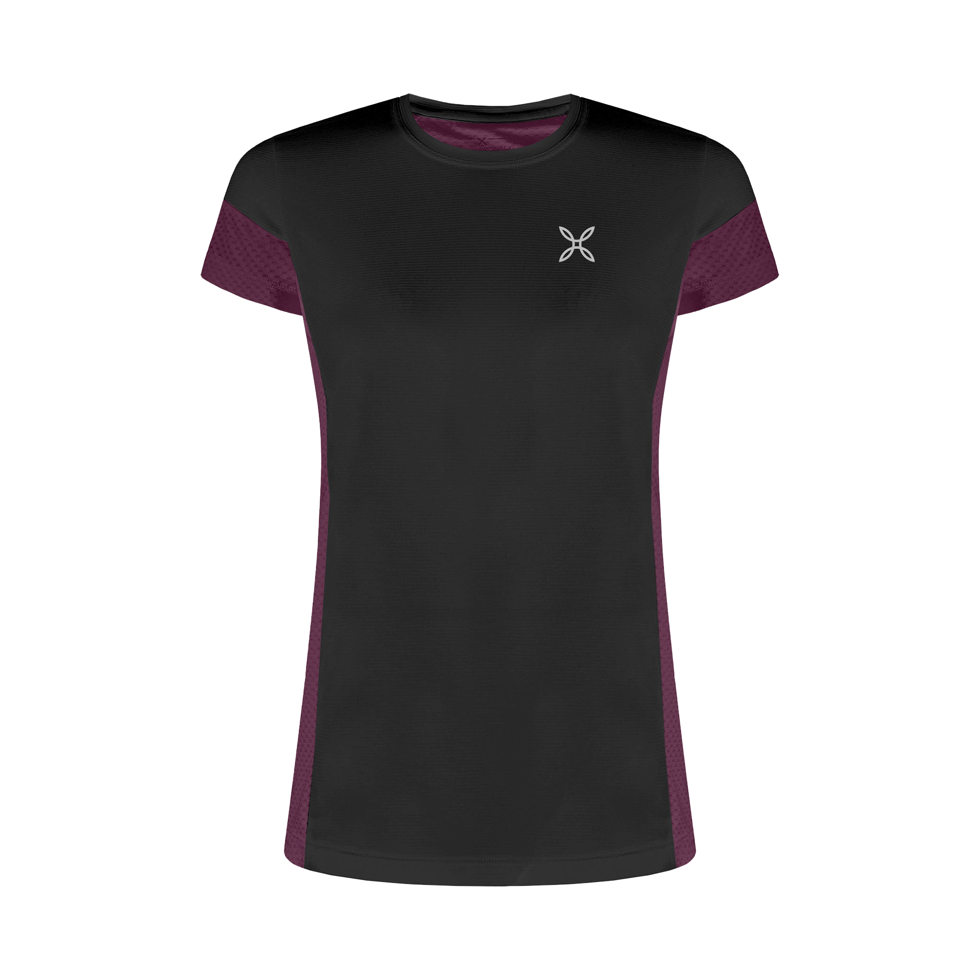 montura-delta-mix-t-shirt-donna-t-shirt-tecnica-trekking-estiva image 8
