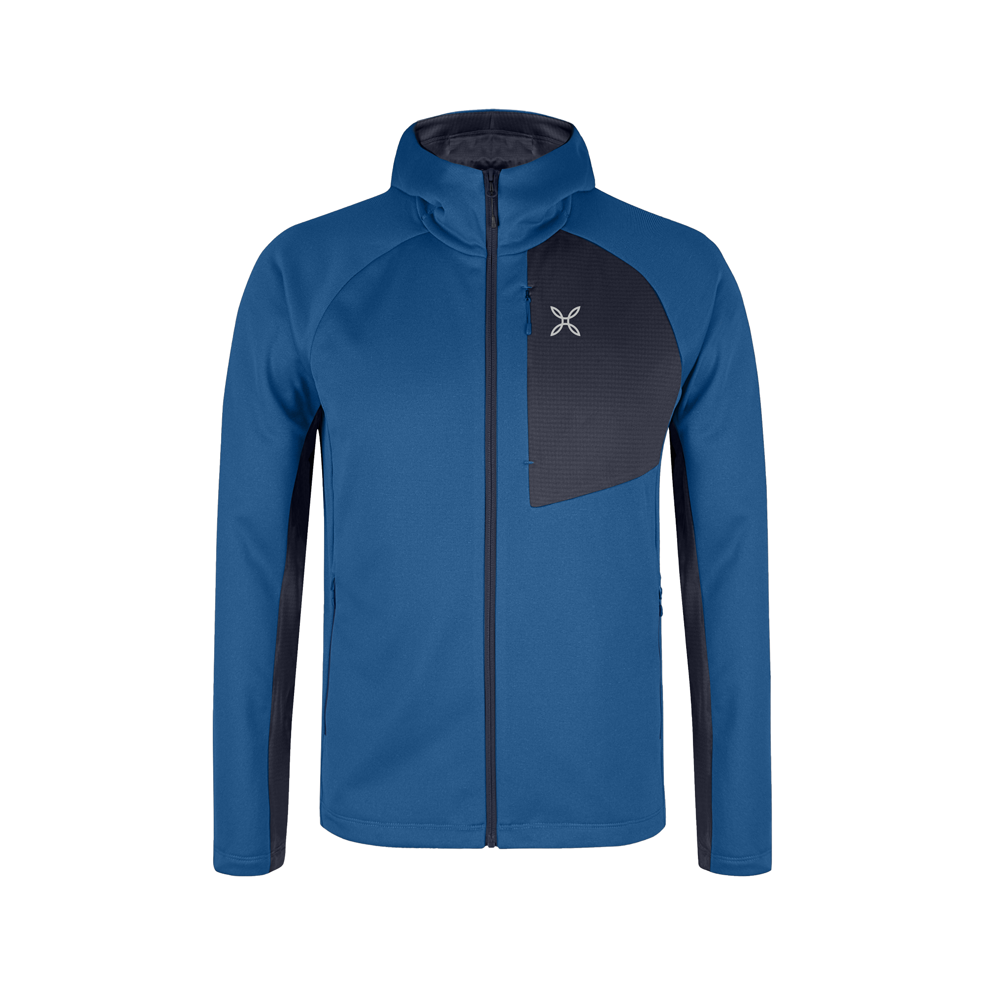 montura-groove-maglia-felpa-termica-hoodie-in-poliestere-riciclato image 3
