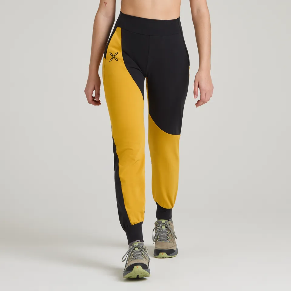 montura-shiva-pants-donna-pantaloni-arrampicata-cotone-bio image 1