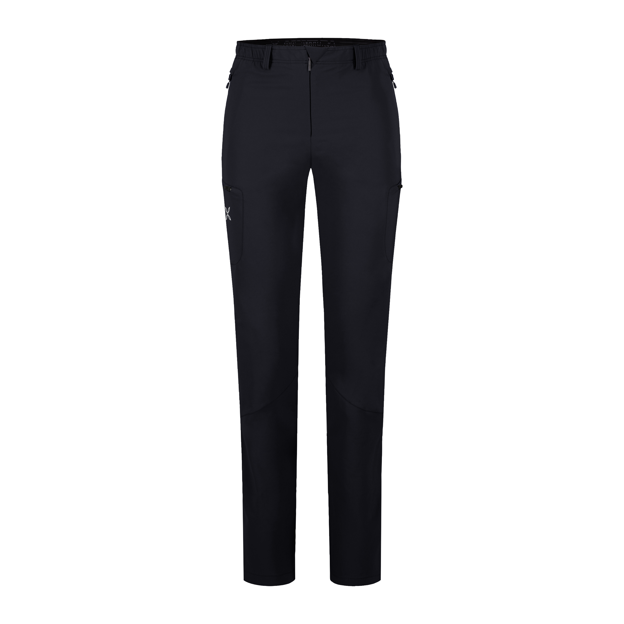 montura-ledge-5-cm-pants-woman-pantaloni-arrampicata-gamba-corta image 1