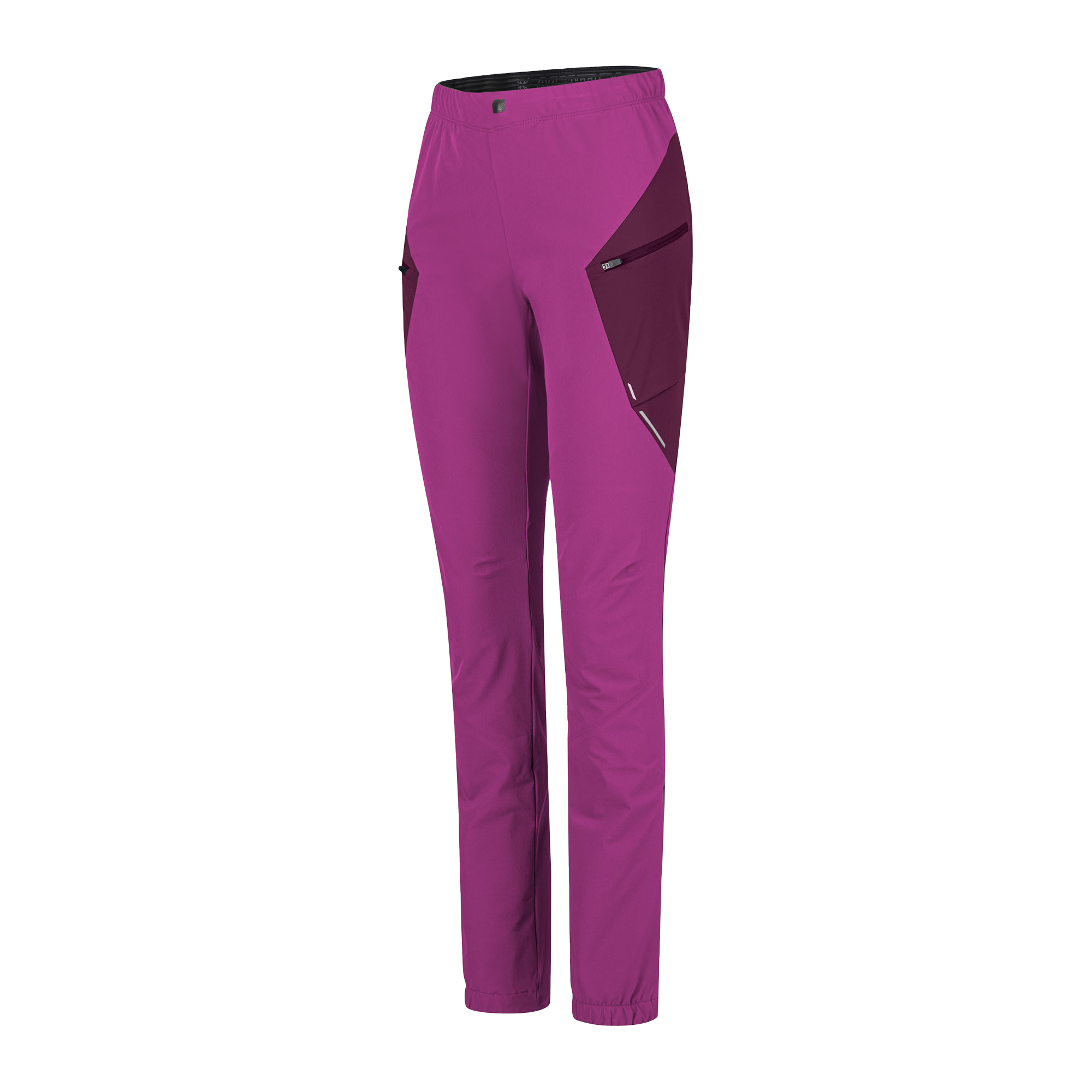 montura-speed-style-pants-woman-pantaloni-trekking-donna-elasticizzati image 5