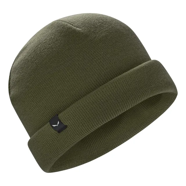 salewa-puez-alpine-merino-beanie-unisex-adulto-berretto-in-lana-merino image 1