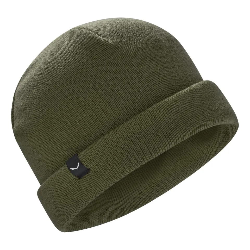 salewa-puez-alpine-merino-beanie-unisex-adulto-berretto-in-lana-merino image 1