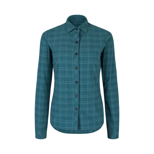 montura-camelia-2-shirt-woman-camicia-trekking-manica-lunga image 1