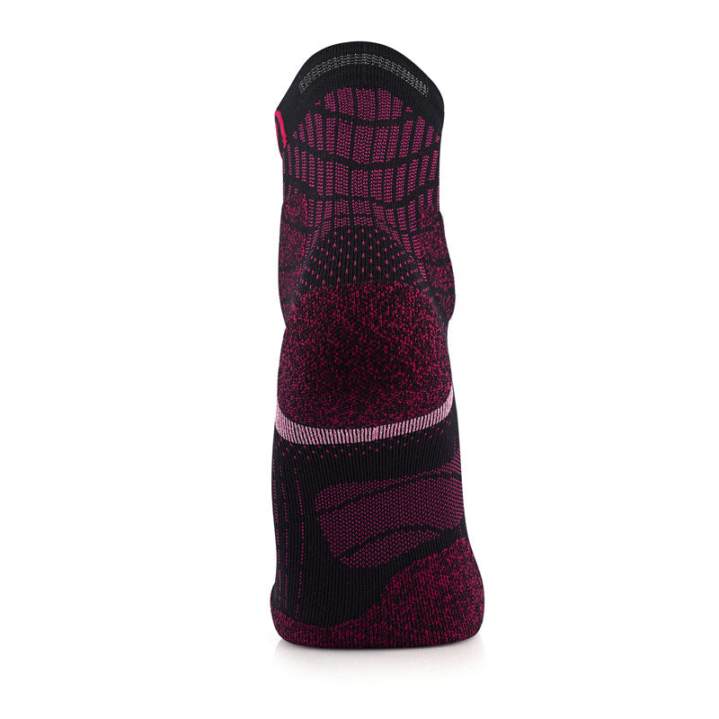sidas-trail-protect-calze-trail-running-nero-rosa image 3