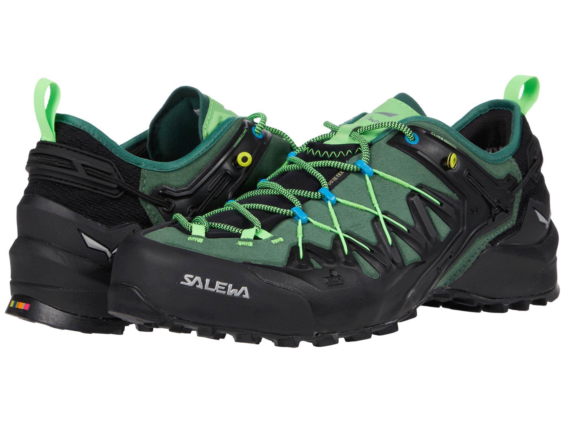 salewa-wildfire-edge-gtx-scarpe-da-trekking-donna image 6