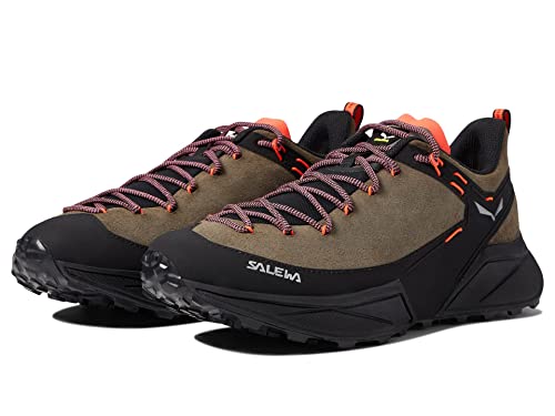 salewa-ws-dropline-leather-scarpe-da-trail-running-donna image 3