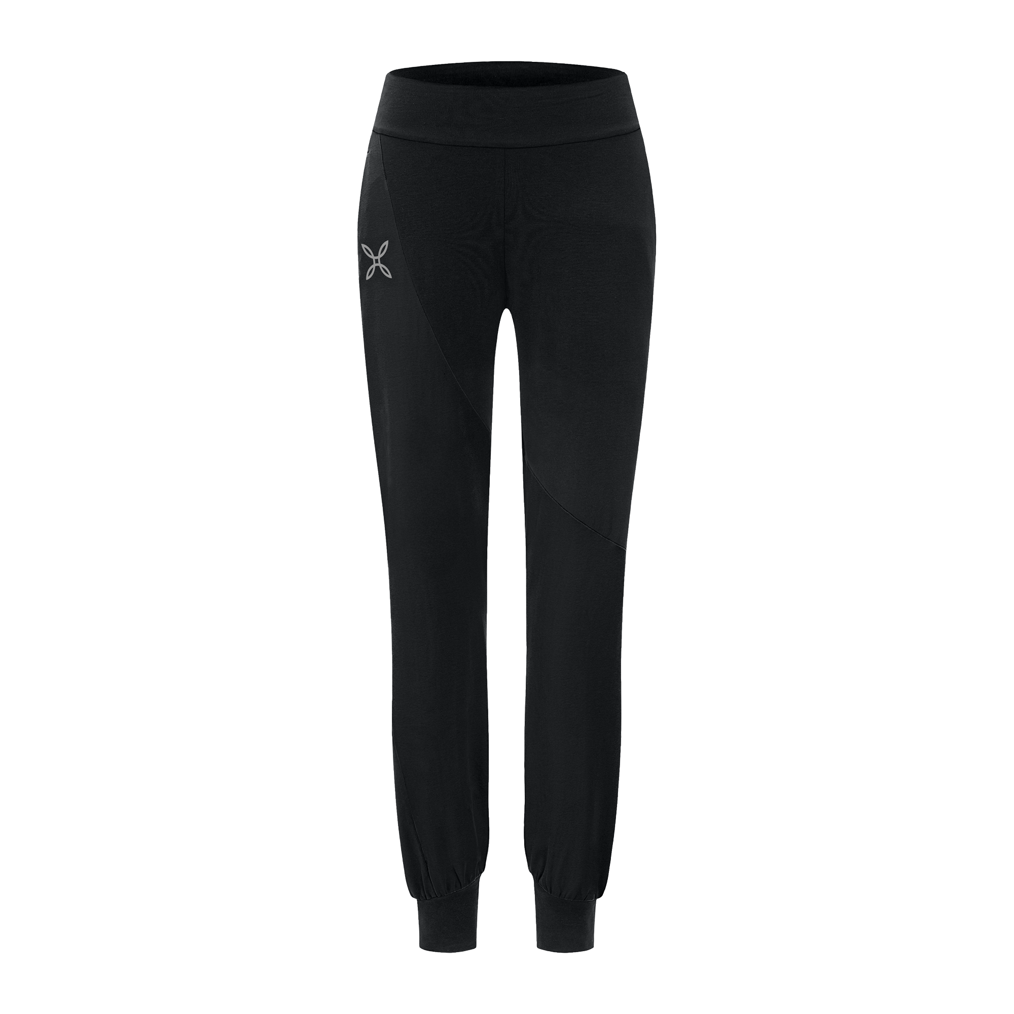 montura-shiva-pants-donna-pantaloni-arrampicata-cotone-bio image 2