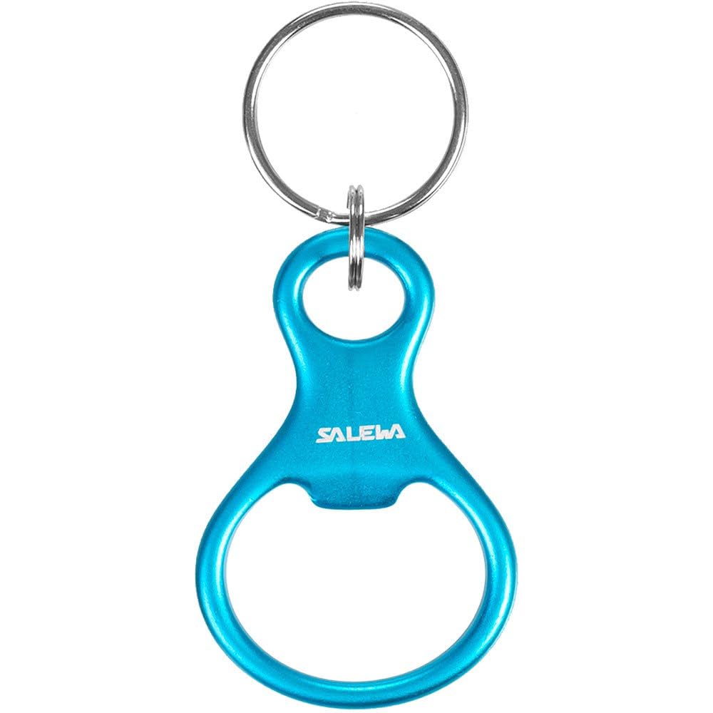 salewa-figure-8-discensore-otto-per-arrampicata-e-alpinismo image 1