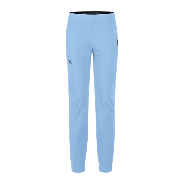 montura-flow-pants-woman-pantaloni-softshell-sportivi-da-donna-a-4-way-stretch-p image 1