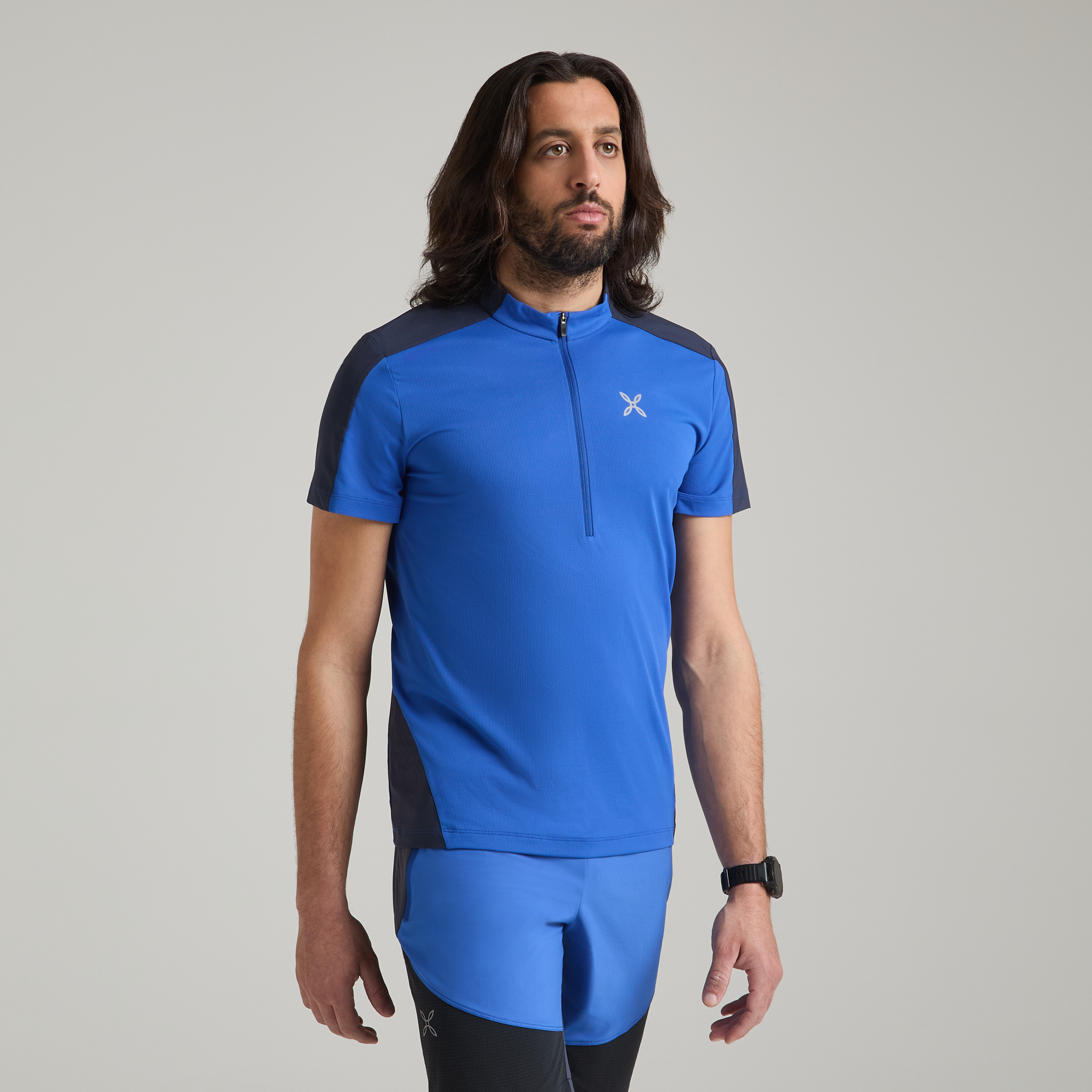 montura-hade-zip-t-shirt-uomo-in-deltapeak image 7