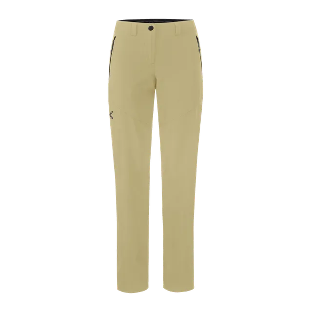 montura-walk-pants-donna-pantaloni-trekking-4-way-stretch image 1