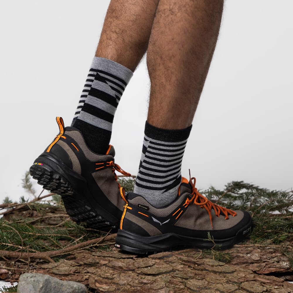 salewa-wildfire-leather-gtx-scarpe-trekking-uomo image 8