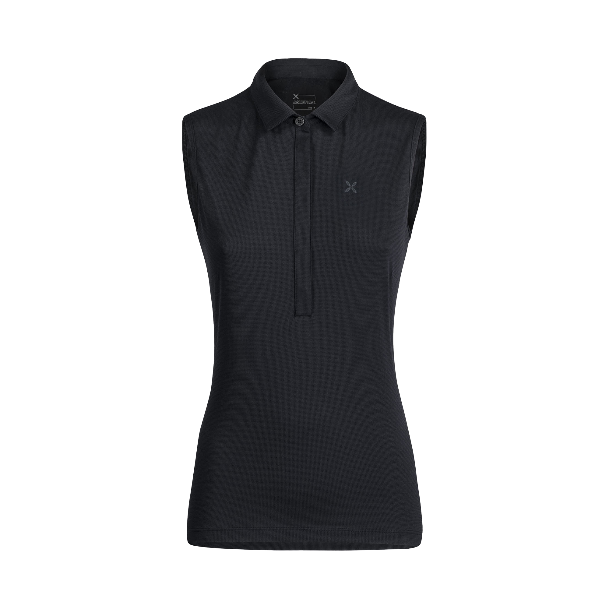 montura-summer-play-canotta-woman-polo-sm-e-donna image 1