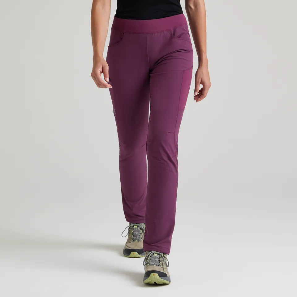 montura-dolomiti-2-pants-woman-pantaloni-trekking-donna-antivento image 1