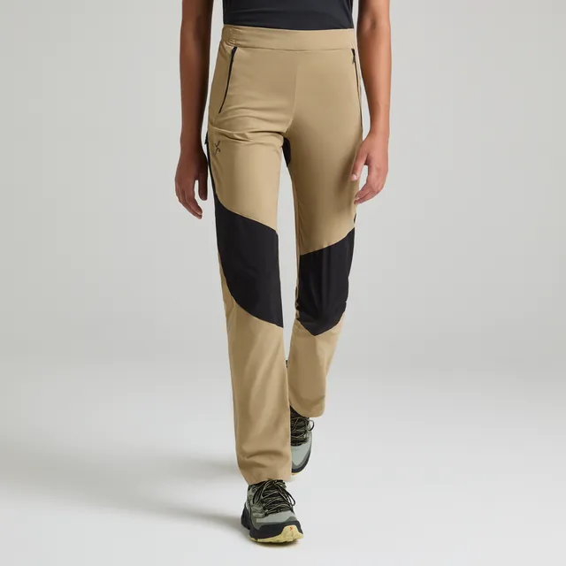montura-route-mix-pants-woman-pantaloni-trekking-donna-leggeri image 1