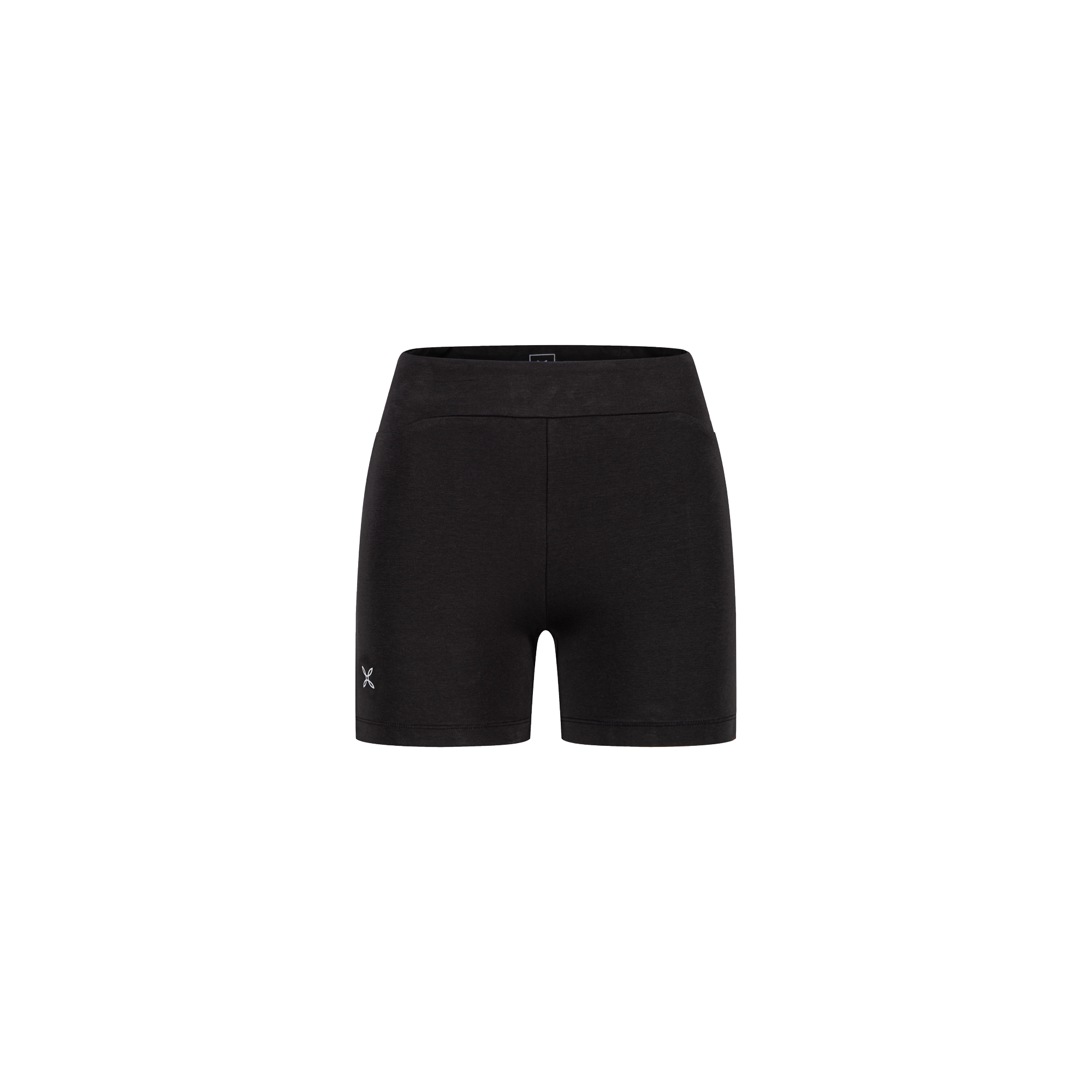 montura-shiva-shorts-woman-shorts-donna-in-cotone-organico image 7