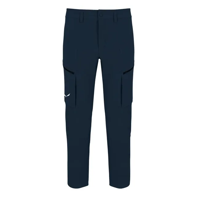 salewa-puez-dst-m-cargo-pants-pantaloni-trekking-uomo image 1