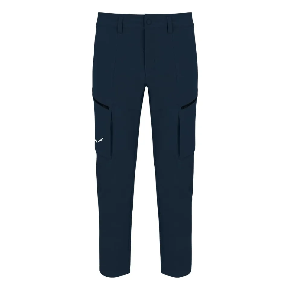 salewa-puez-dst-m-cargo-pants-pantaloni-trekking-uomo image 1