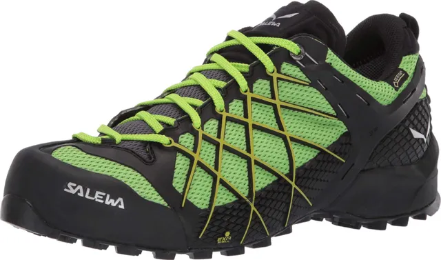 salewa-wildfire-gtx-scarpe-da-escursionismo-uomo-gore-tex image 1