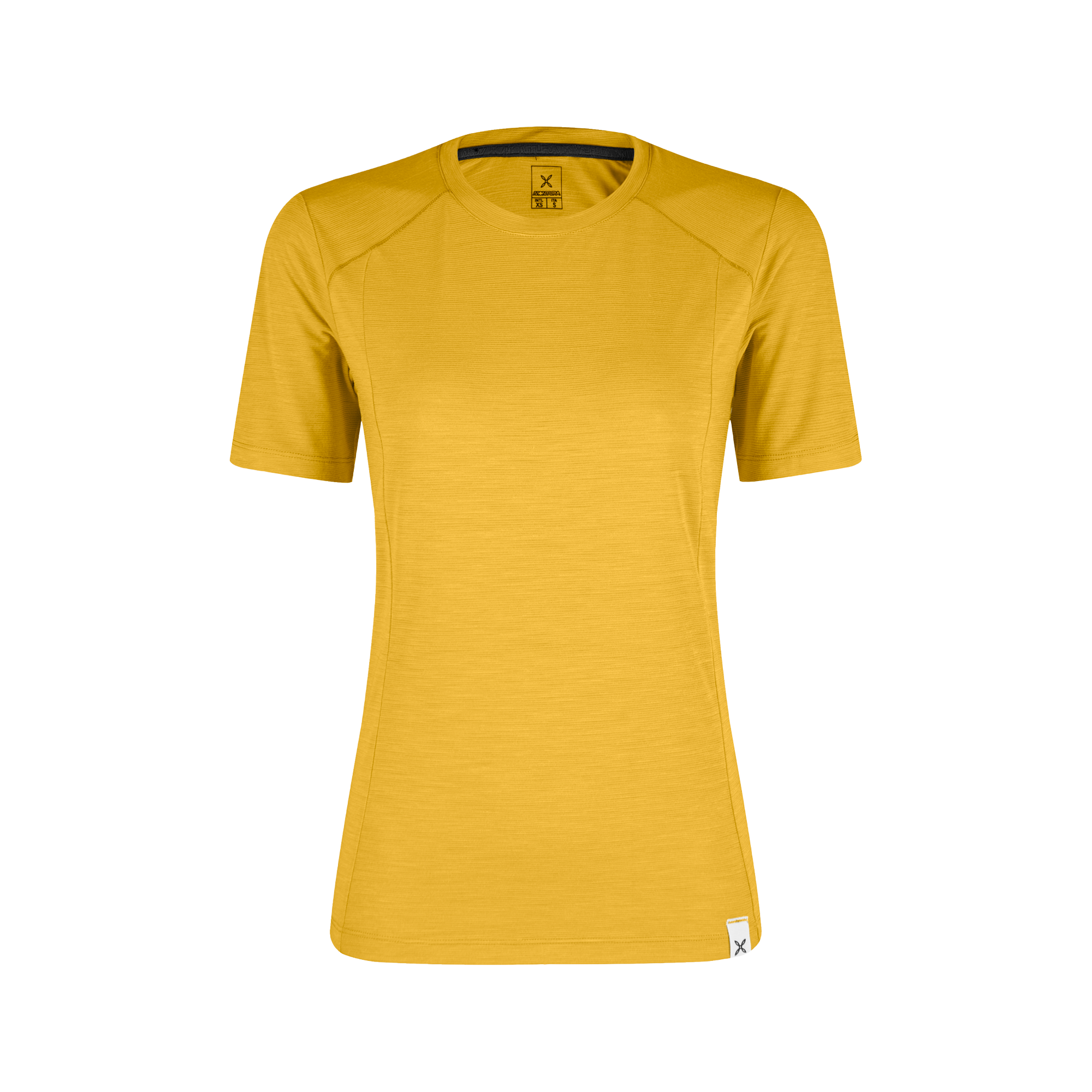 montura-merino-mix-t-shirt-woman-maglia-trekking-donna-in-merino image 3