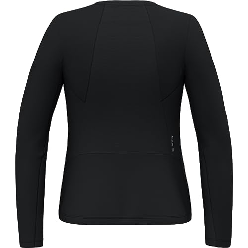 salewa-pedroc-dry-tee-w-maglietta-donna image 6