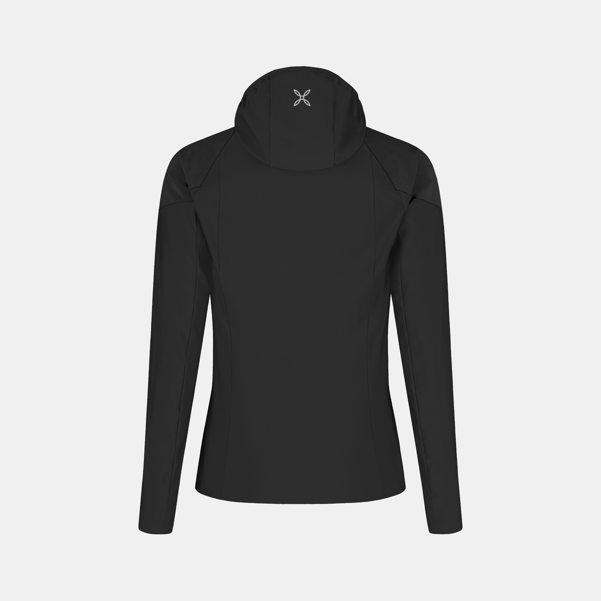 montura-spitze-hooded-maglia-woman-pile-tecnico-donna-con-cappuccio-2 image 4