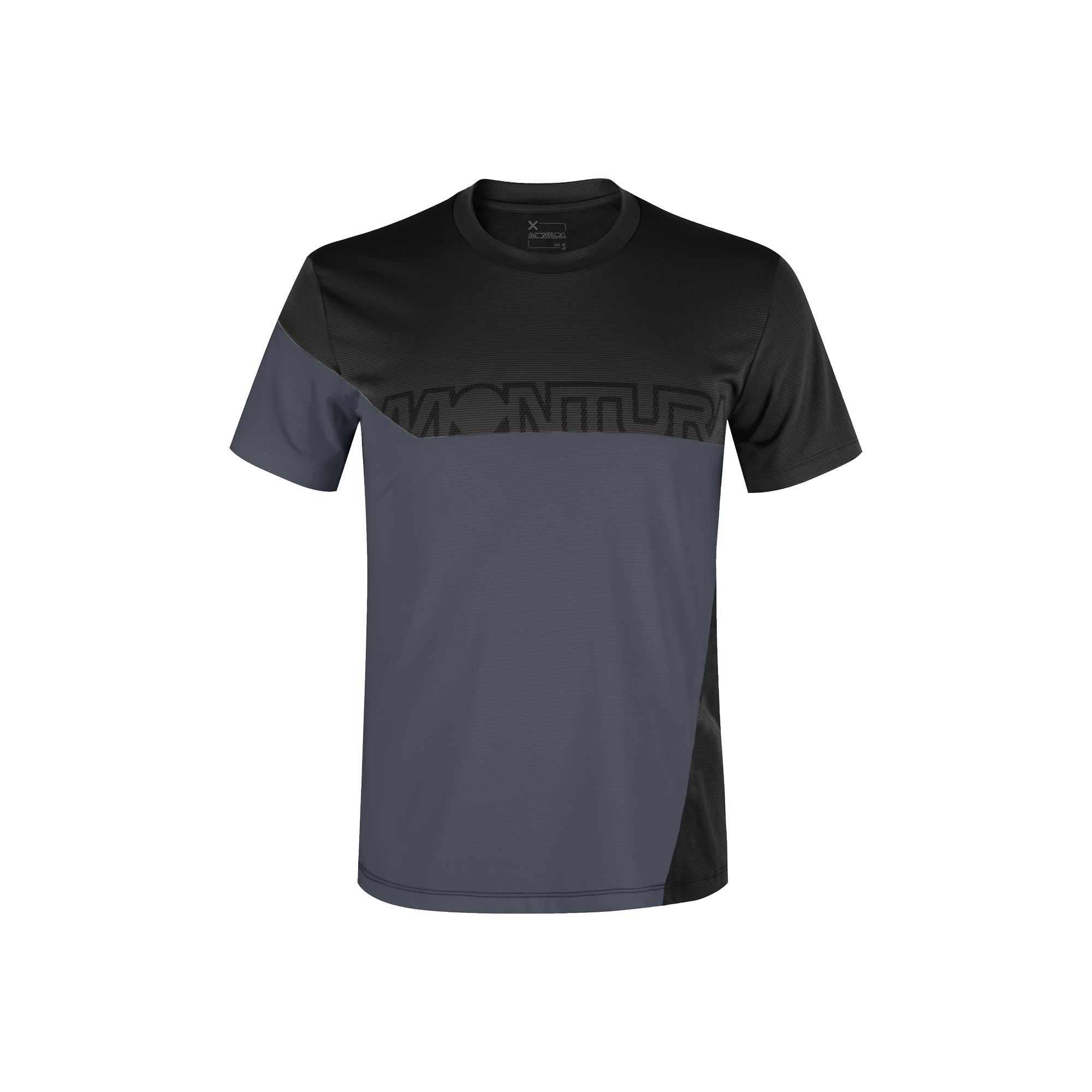 montura-mix-up-t-shirt-t-shirt-outdoor-con-tecnologia-deltapeak image 4