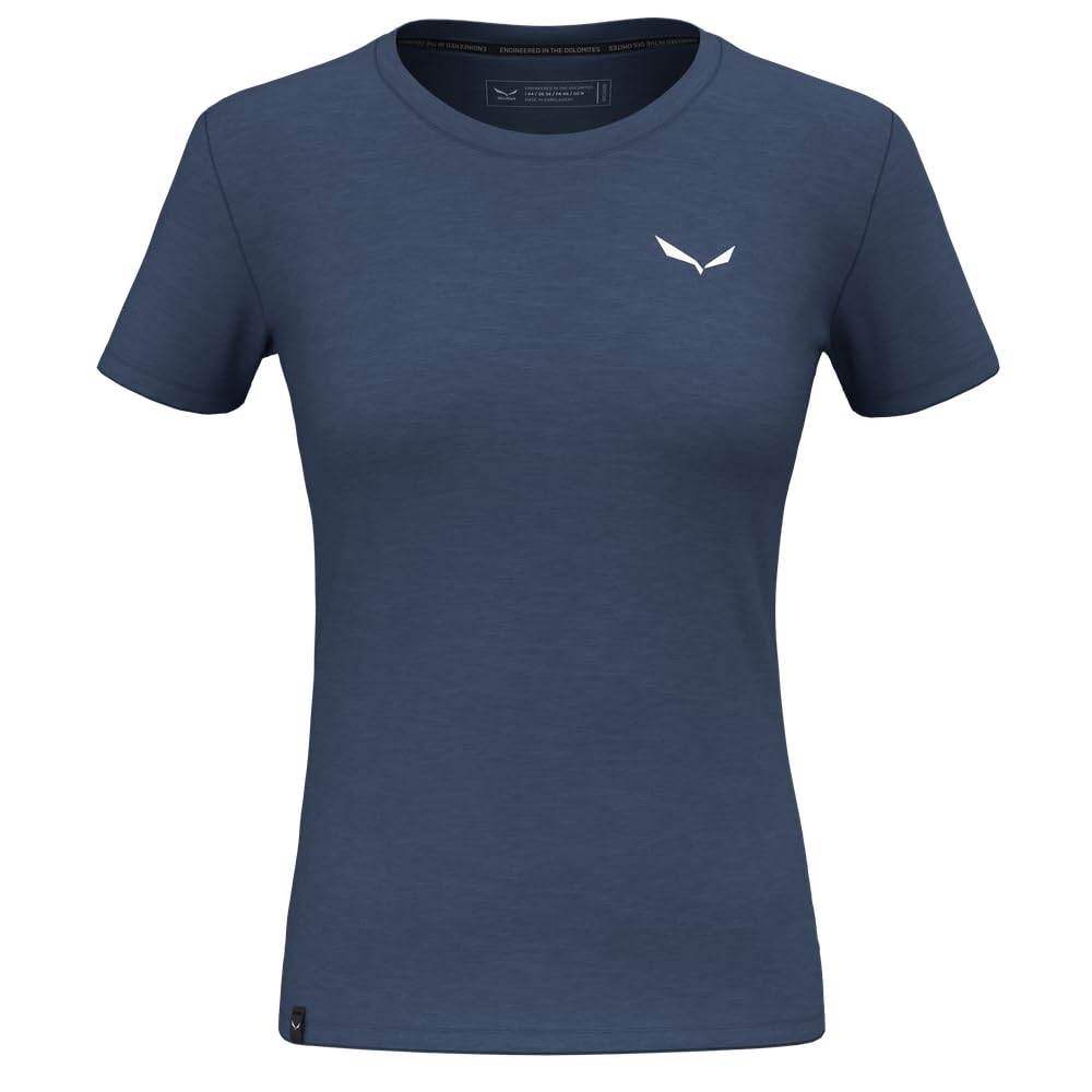 salewa-eagle-minilogo-t-shirt-manica-corta-uomo image 7