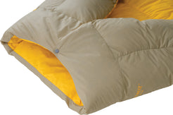 therm-a-rest-corus-32f-0c-down-quilt-trapunta-in-piuma-da-bivacco image 8