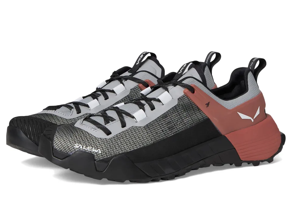 salewa-wildfire-nxt-scarpe-da-trail-donna-lega-rosso-etrusco-eu-40 image 1